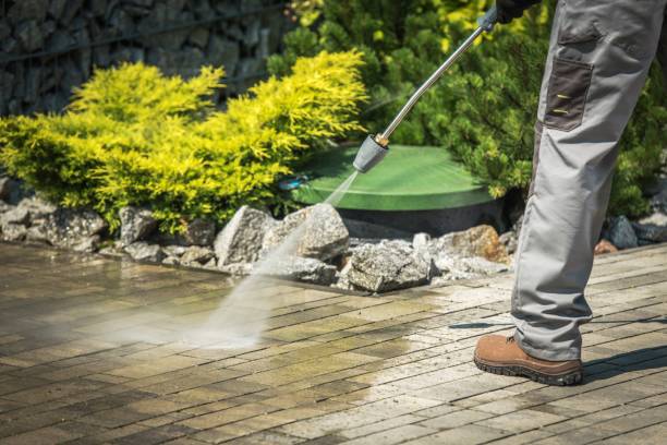 Best Fence Cleaning  in Pine Island Center, FL
