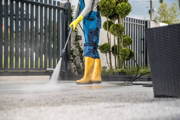 Pine Island Center, FL Pressure Washing Company